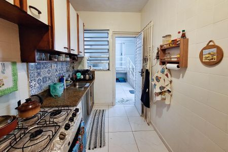 Casa à venda com 136m², 5 quartos e 1 vagaCozinha