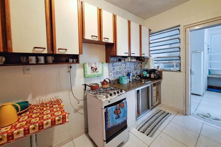 Casa à venda com 136m², 5 quartos e 1 vagaCozinha