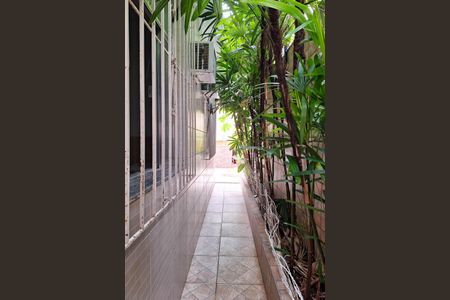 Casa à venda com 136m², 5 quartos e 1 vagaQuintal