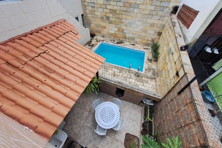 Casa à venda com 136m², 5 quartos e 1 vagaQuintal