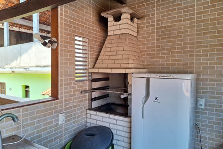 Casa à venda com 136m², 5 quartos e 1 vagaTerraço