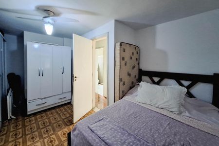 Casa à venda com 136m², 5 quartos e 1 vagaQuarto 4