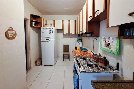 Casa à venda com 136m², 5 quartos e 1 vagaCozinha