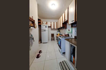 Casa à venda com 136m², 5 quartos e 1 vagaCozinha