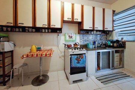 Casa à venda com 136m², 5 quartos e 1 vagaCozinha