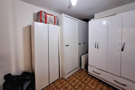 Casa à venda com 136m², 5 quartos e 1 vagaQuarto 4