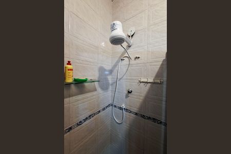 Casa à venda com 136m², 5 quartos e 1 vagaBanheiro 1