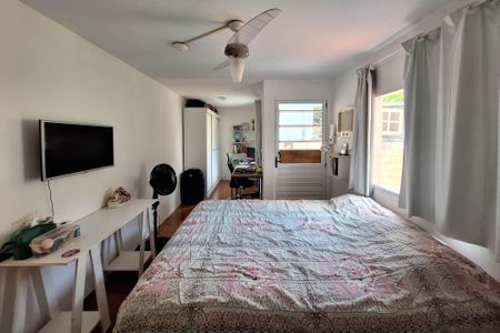 Casa à venda com 136m², 5 quartos e 1 vagaQuarto 3