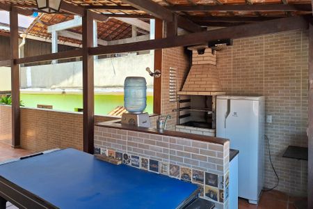 Casa à venda com 136m², 5 quartos e 1 vagaTerraço