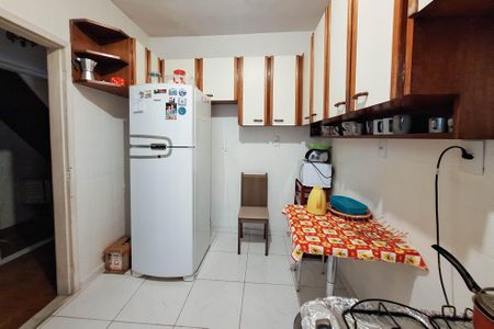 Casa à venda com 136m², 5 quartos e 1 vagaCozinha