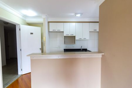 Apartamento para alugar com 68m², 2 quartos e 1 vaga Apartamento para alugar com 68m², 2 quartos e 1 vagaCozinha