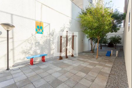 Apartamento para alugar com 68m², 2 quartos e 1 vaga Apartamento para alugar com 68m², 2 quartos e 1 vagaEspaço pet