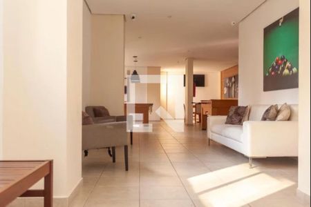 Apartamento para alugar com 68m², 2 quartos e 1 vaga Apartamento para alugar com 68m², 2 quartos e 1 vagaSalão de jogos