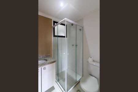 Apartamento para alugar com 68m², 2 quartos e 1 vaga Apartamento para alugar com 68m², 2 quartos e 1 vagaBanheiro Social