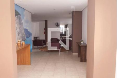 Apartamento para alugar com 68m², 2 quartos e 1 vaga Apartamento para alugar com 68m², 2 quartos e 1 vagaSalão de jogos