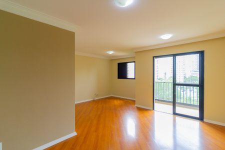 Sala de apartamento para alugar com 2 quartos, 68m² em Jardim Umuarama, São Paulo