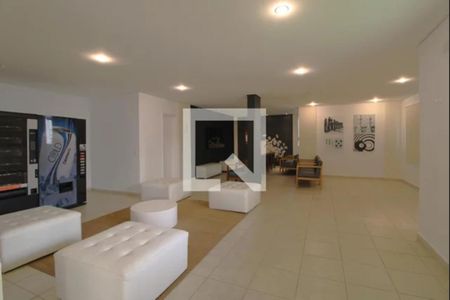 Apartamento para alugar com 68m², 2 quartos e 1 vaga Apartamento para alugar com 68m², 2 quartos e 1 vagaHall de entrada