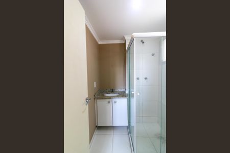 Apartamento para alugar com 68m², 2 quartos e 1 vaga Apartamento para alugar com 68m², 2 quartos e 1 vagaBanheiro Suíte
