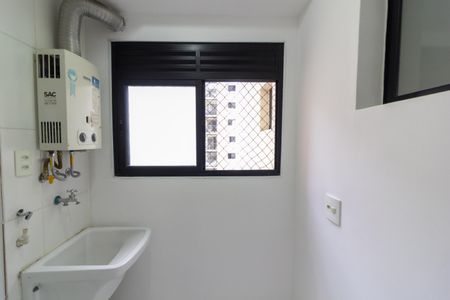 Apartamento para alugar com 68m², 2 quartos e 1 vaga Apartamento para alugar com 68m², 2 quartos e 1 vagaÁrea de Serviço