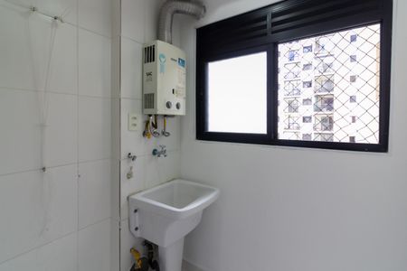 Apartamento para alugar com 68m², 2 quartos e 1 vaga Apartamento para alugar com 68m², 2 quartos e 1 vagaÁrea de Serviço