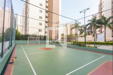 Apartamento para alugar com 68m², 2 quartos e 1 vaga Apartamento para alugar com 68m², 2 quartos e 1 vagaÁrea esportiva