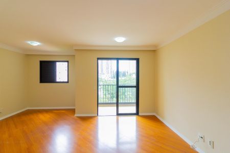 Sala de apartamento para alugar com 2 quartos, 68m² em Jardim Umuarama, São Paulo