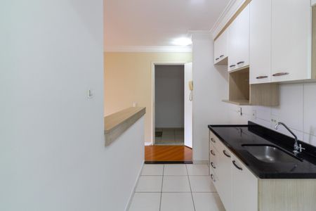 Apartamento para alugar com 68m², 2 quartos e 1 vaga Apartamento para alugar com 68m², 2 quartos e 1 vagaCozinha