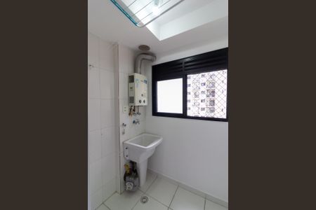 Apartamento para alugar com 68m², 2 quartos e 1 vaga Apartamento para alugar com 68m², 2 quartos e 1 vagaÁrea de Serviço