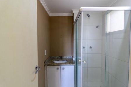Apartamento para alugar com 68m², 2 quartos e 1 vaga Apartamento para alugar com 68m², 2 quartos e 1 vagaBanheiro Suíte