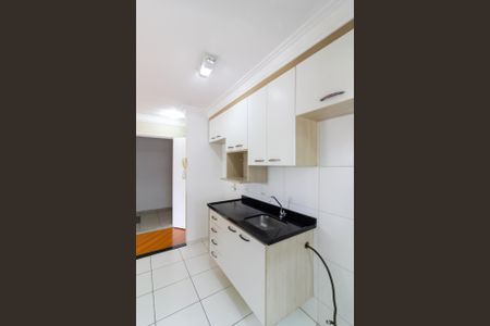 Apartamento para alugar com 68m², 2 quartos e 1 vaga Apartamento para alugar com 68m², 2 quartos e 1 vagaCozinha