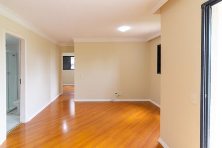 Sala de apartamento para alugar com 2 quartos, 68m² em Jardim Umuarama, São Paulo