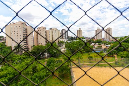 Apartamento para alugar com 68m², 2 quartos e 1 vaga Apartamento para alugar com 68m², 2 quartos e 1 vagaVista Quarto 2