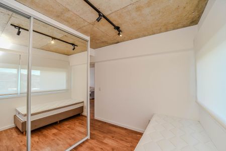 Apartamento para alugar com 80m², 2 quartos e 1 vagaSuíte 1