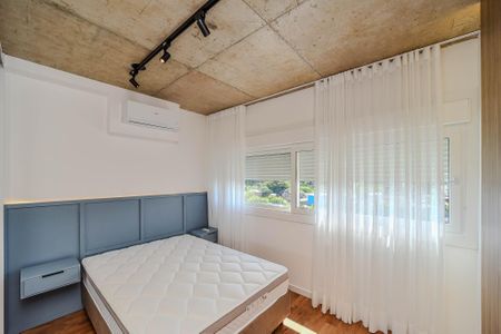 Apartamento para alugar com 80m², 2 quartos e 1 vagaSuíte 2