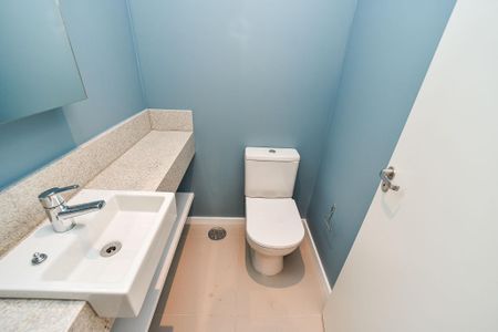 Apartamento para alugar com 80m², 2 quartos e 1 vagaLavabo