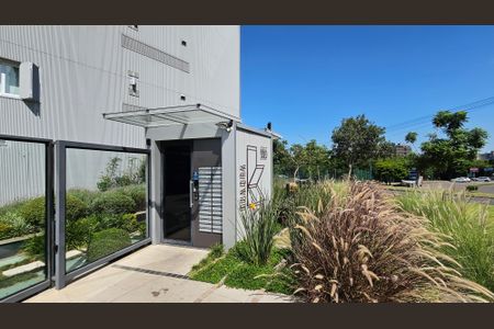 Apartamento para alugar com 80m², 2 quartos e 1 vagaPortaria