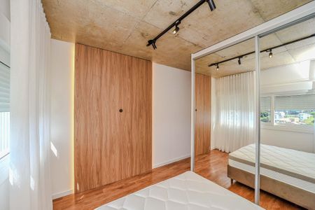 Apartamento para alugar com 80m², 2 quartos e 1 vagaSuíte 2