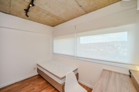 Apartamento para alugar com 80m², 2 quartos e 1 vagaSuíte 1