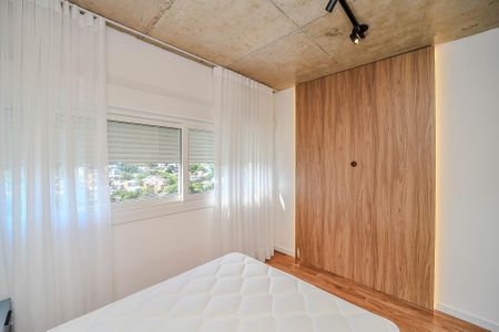 Apartamento para alugar com 80m², 2 quartos e 1 vagaSuíte 2