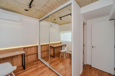 Apartamento para alugar com 80m², 2 quartos e 1 vagaSuíte 1