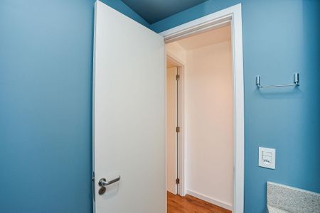 Apartamento para alugar com 80m², 2 quartos e 1 vagaLavabo