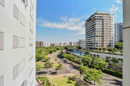 Vista da Sacada de apartamento para alugar com 2 quartos, 80m² em Vila Ipiranga, Porto Alegre