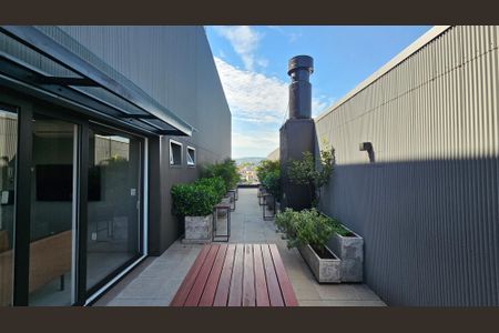 Apartamento para alugar com 80m², 2 quartos e 1 vagaÁrea comum