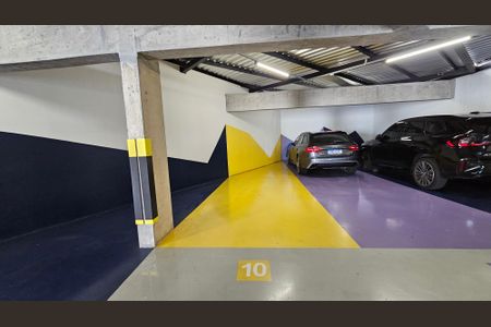 Apartamento para alugar com 80m², 2 quartos e 1 vagaGaragem