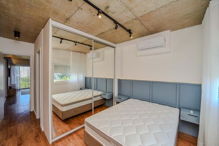 Apartamento para alugar com 80m², 2 quartos e 1 vagaSuíte 2