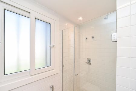 Apartamento para alugar com 80m², 2 quartos e 1 vagaBanheiro da Suíte 1