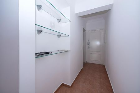 Apartamento para alugar com 3 quartos, 78m² em Pompeia, São Paulo