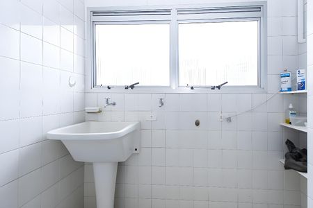 Apartamento para alugar com 3 quartos, 78m² em Pompeia, São Paulo