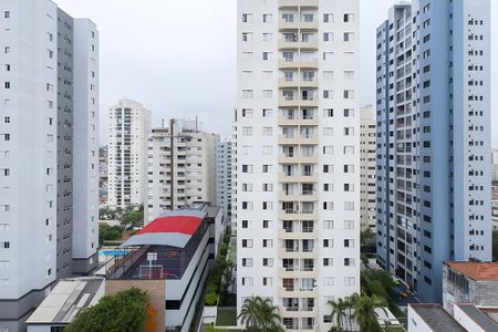 Apartamento para alugar com 78m², 3 quartos e 2 vagas