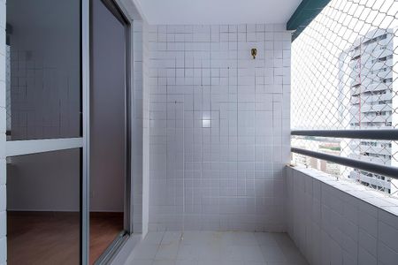 Apartamento para alugar com 78m², 3 quartos e 2 vagas